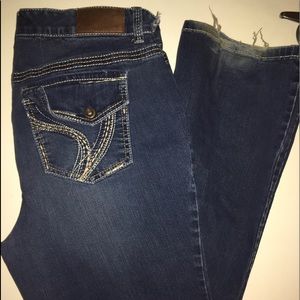 Women’s Ariya Jeans